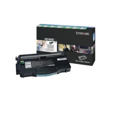 TONER LEXMARK 12016SE NERO