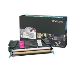 TONER LEXMARK C524 MAGENTA