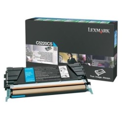 TONER LEXMARK CIANO