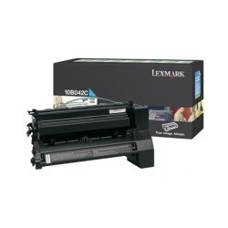 TONER LEXMARK CIANO C 750/X 750E