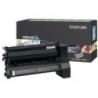 TONER LEXMARK CIANO C 750/X 750E