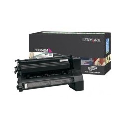 TONER LEXMARK MAGENTA C750/X 750E