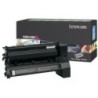 TONER LEXMARK MAGENTA C750/X 750E