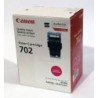 TONER ORIGINALI CANON MAGENTA 702 LBP596