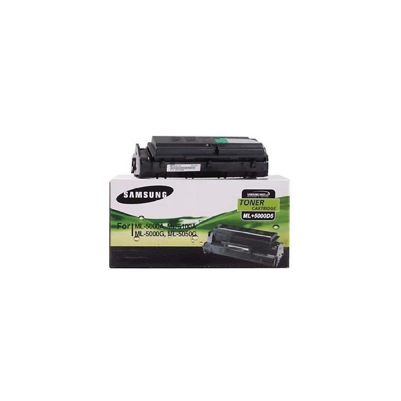 TONER SAMSUNG ML+5000D5