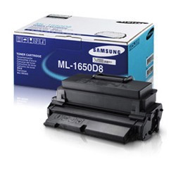 TONER SAMSUNG ML-1650D8