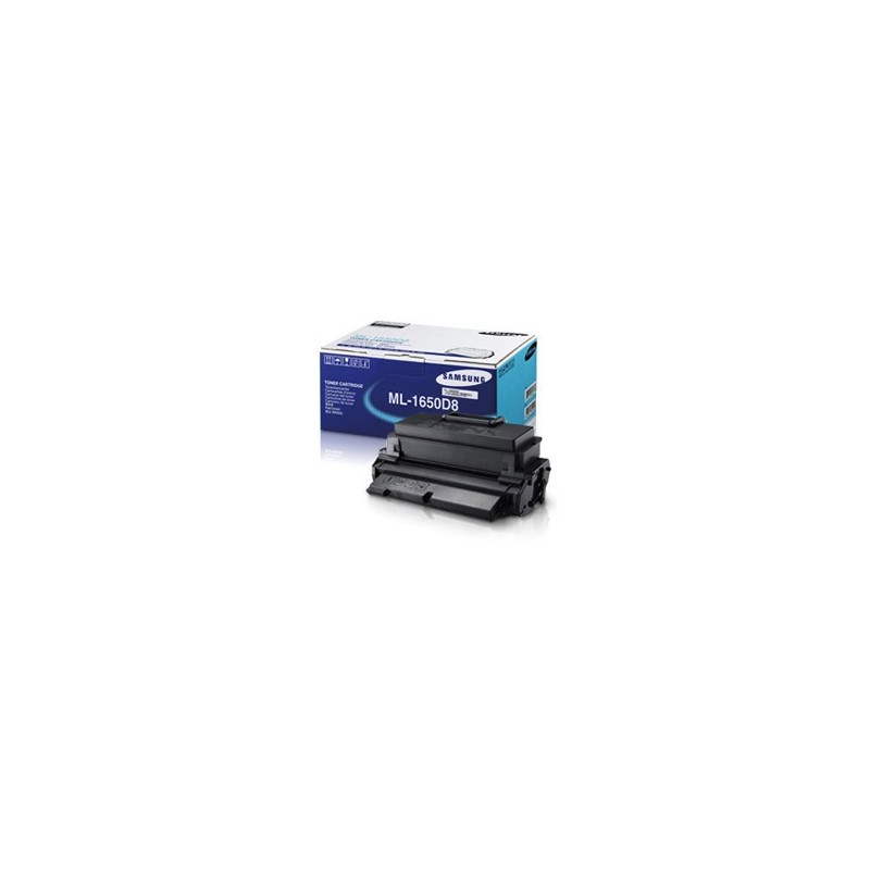 TONER SAMSUNG ML-1650D8