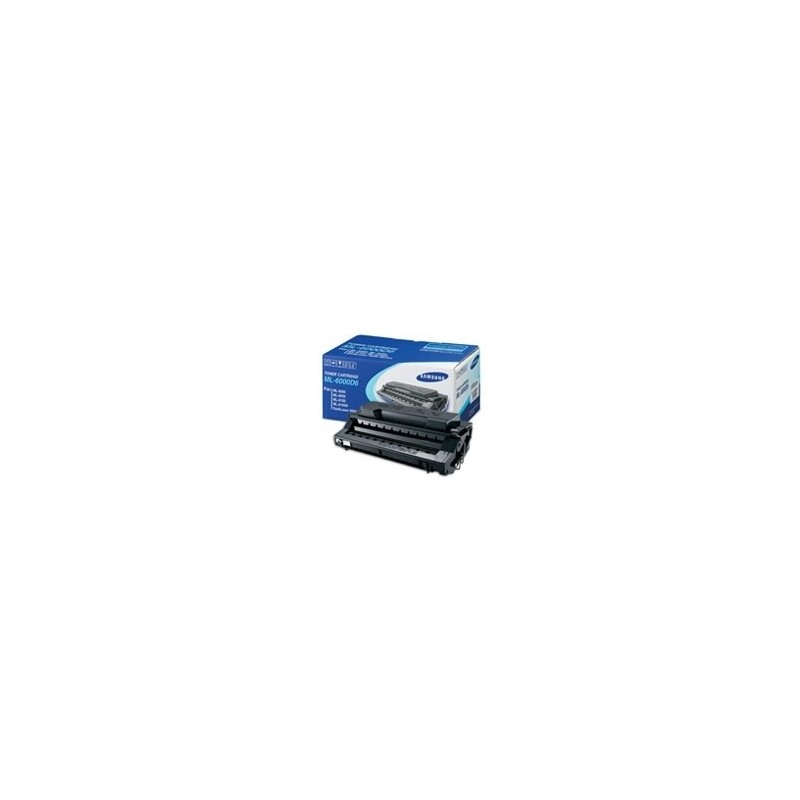 TONER SAMSUNG ML-6000D6