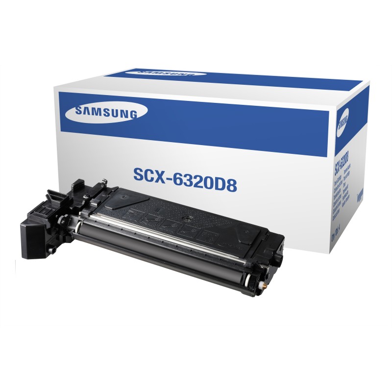 TONER SAMSUNG SCX-6320D8 8000 COPIE