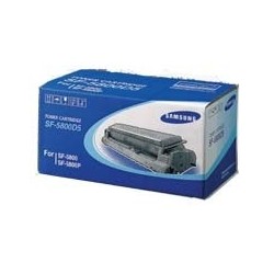 TONER SAMSUNG SF 5800/5800P/5800PI