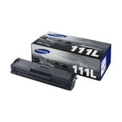 TONER SAMSUNG MLT-D111L 1800PG ORIGINALE