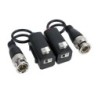 COPPIA VIDEO BALUN PASSIVO VULTECH