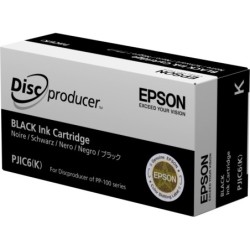 CARTUCCIA EPSON NERO PJIC6