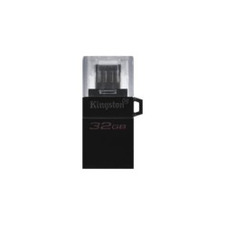 KINGSTON PENDRIVE DATATRAVELER 32 GB MICRO USB-USB 3.0 DTDUO3G2/32GB