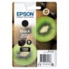 CARTUCCIA EPSON NERO LIWI 6.9ML