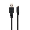 CAVO USB 2.0 A/B MICRO M/M 1.8 MT