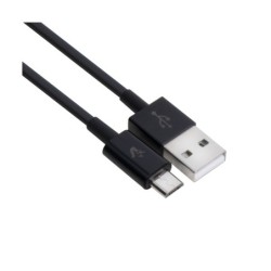 CAVO USB TO MICRO USB IN TPE 1M NERO