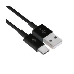 CAVO USB TO TYPE-C IN TPE 1M 3.0A