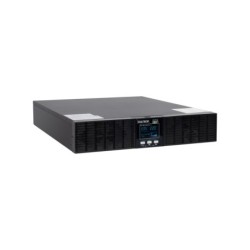 UPS 3000VA SERVER RACK ON LINE 3000W