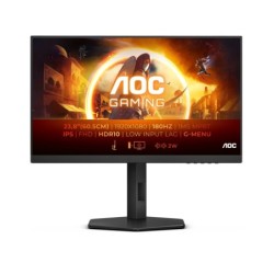 MON. 23.8 AOC FHD IPS 180HZ REG ALTEZZA