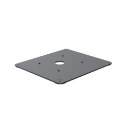 BASE PLATE FOR COUNTER MOUNTED