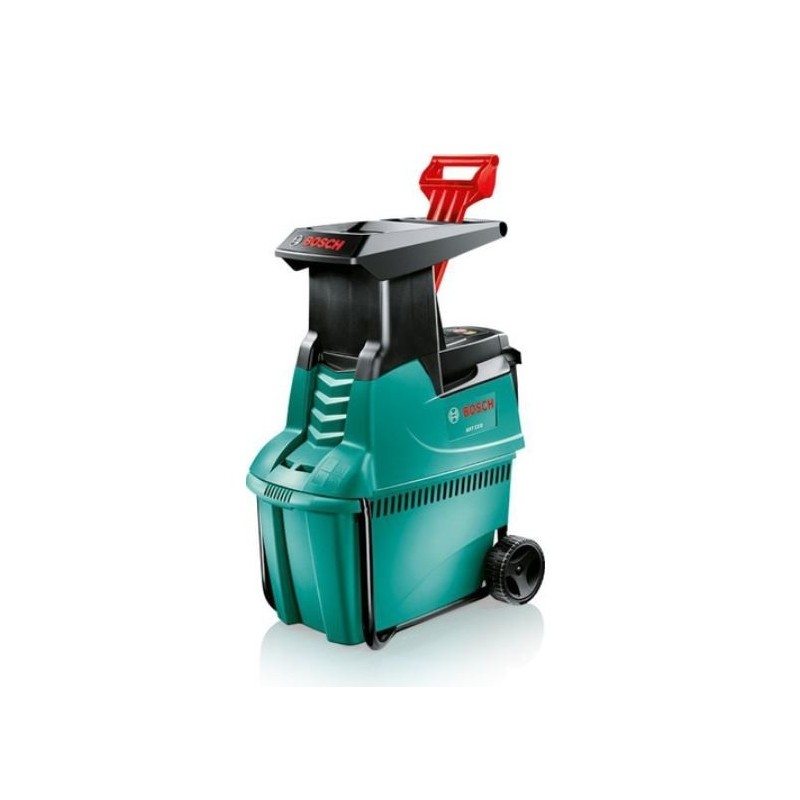 Bosch Ger&auml;uscharmer H&auml;cksler 2200W