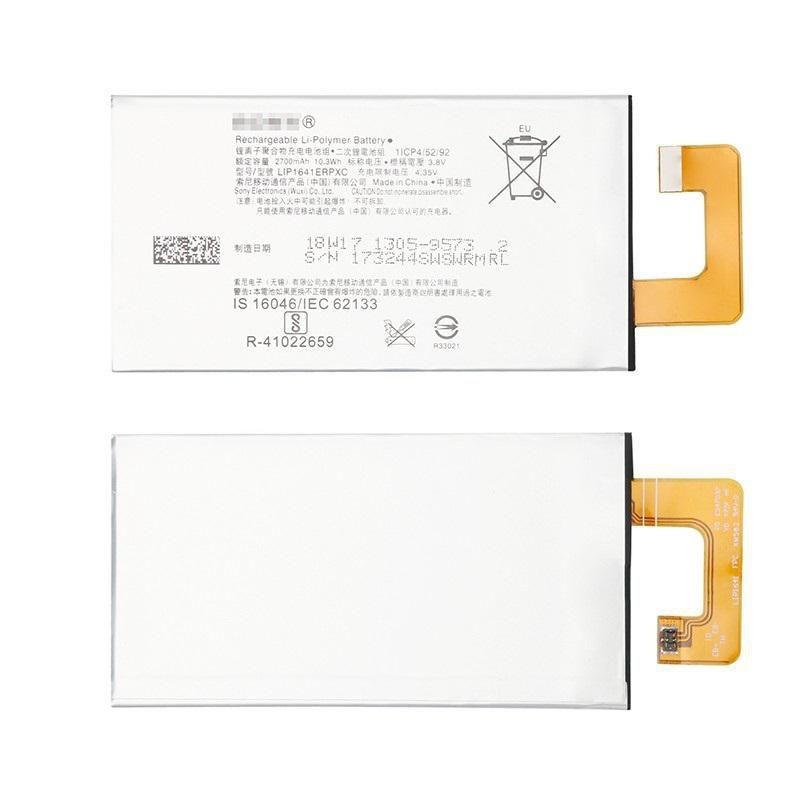 Battery for Sony Mobile