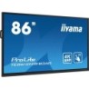 TFT-Touch 86,0&quot;/217,4cm iiyama ProLite TE8612MIS-B3AG - 24/7 *schwarz*