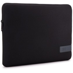 CaseLogic MacBook H&uuml;lle REFLECT 14&#039;&#039; black,14&#039;&#039;/35,56cm,Sleeve