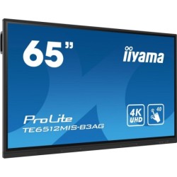 TFT-Touch 65,0&quot;/163,9cm iiyama ProLite TE6512MIS-B3AG - 24/7 *schwarz*