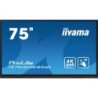 TFT-Touch 75,0&quot;/189,3cm iiyama ProLite TE7512MIS-B3AG - 24/7 *schwarz*