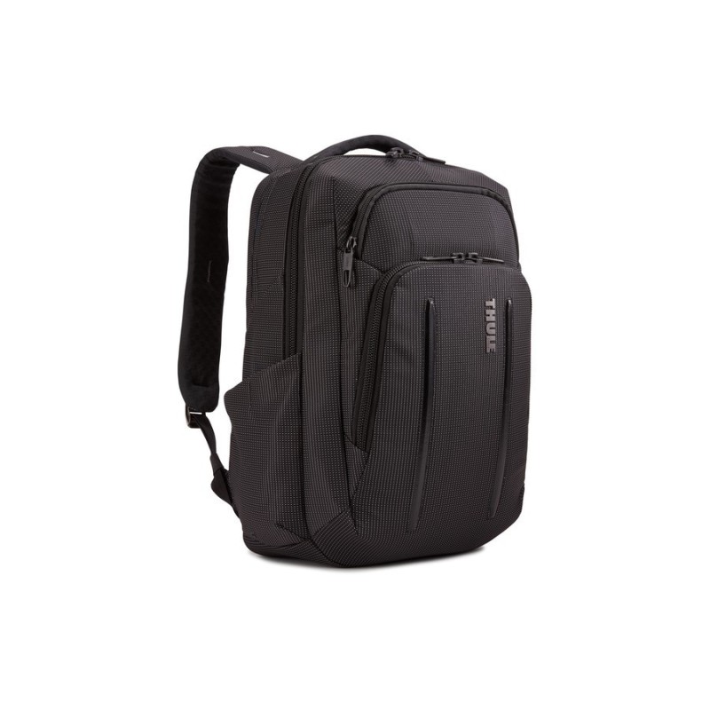 THULE Rucksack Crossover 2 20L black Crossover 2 Backpack 20L black