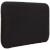 CaseLogic Notebook Sleeve LAPS 12-13 black,30,48/33,02cm/12&#039;&#039;-13&#039;&#039;