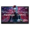 Viewsonic VX Series VX1755 Monitor PC 432 cm 17" 1920 x 1080 Pixel