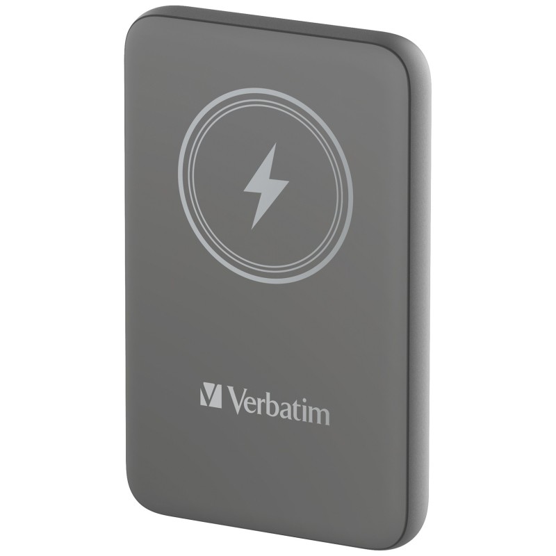 VERBATIM POWER BANK 10000 GRIS