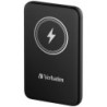 VERBATIM POWER BANK 10000 NOIR