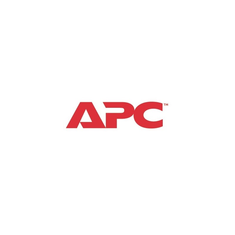 APC Service Pack 1Y (APC Extended Warranty Service Pack - Contratto d