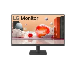 LG Monitor LED 24.5&quot; LED IPS FullHD 1080p 100Hz - Respuesta 5ms - Ang