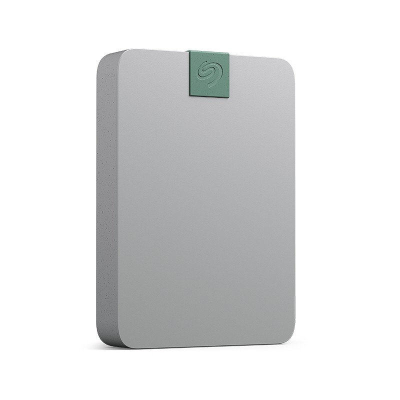 &acirc;Seagate 6,4cm(2,5&quot;) 4TB Ultra Touch HDD USB-C Pebble Grey