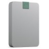 &acirc;Seagate 6,4cm(2,5&quot;) 4TB Ultra Touch HDD USB-C Pebble Grey