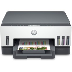 HP Smart Tank 720 All-in-One Bl&Atilde;&brvbar;kprinter