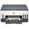 HP Smart Tank 720 All-in-One Bl&Atilde;&brvbar;kprinter