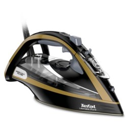 Tefal FV9865E0 Ultimate Pure g&Atilde;&micro;z&Atilde;&para;l&Atilde;&micro;s vasal&Atilde;&sup3; fekete