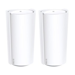 TP-Link Deco XE200 V1 Wi-Fi-system Desktop