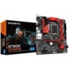 Gigabyte B760M GAMING Micro-ATX LGA1700 sokkel Intel B760