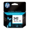 HP 342 Tri-color Original Ink Cartridge