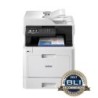 Brother DCP-L8410CDW multifunctional Laser A4 2400 x 600 DPI 31 ppm W