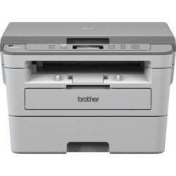 Brother DCP-B7520DW Laser A4 1200 x 1200 DPI 34 ppm Wi-Fi