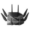 ASUS GT-AXE11000 wireless router Gigabit Ethernet Tri-band (2.4 GHz /