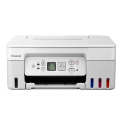 Canon PIXMA 5805C029 multifunction printer Inkjet A4 4800 x 1200 DPI 